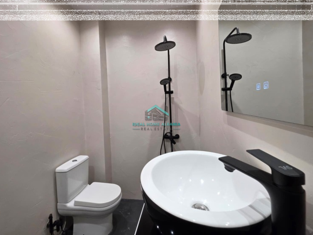 Apartament 1+1 për Shitje, Uji i Ftohtë, Vlore.