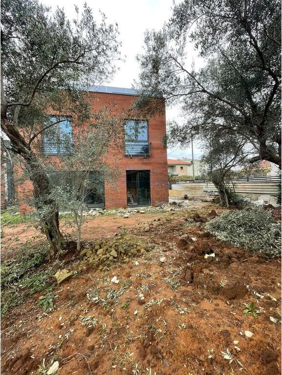 Villa 2 - two floors, Farke