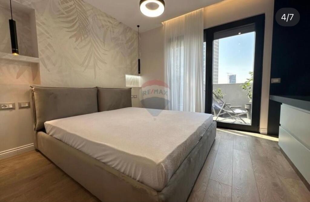 Apartament ne shitje 2+1+2 te Rr. Elbasanit