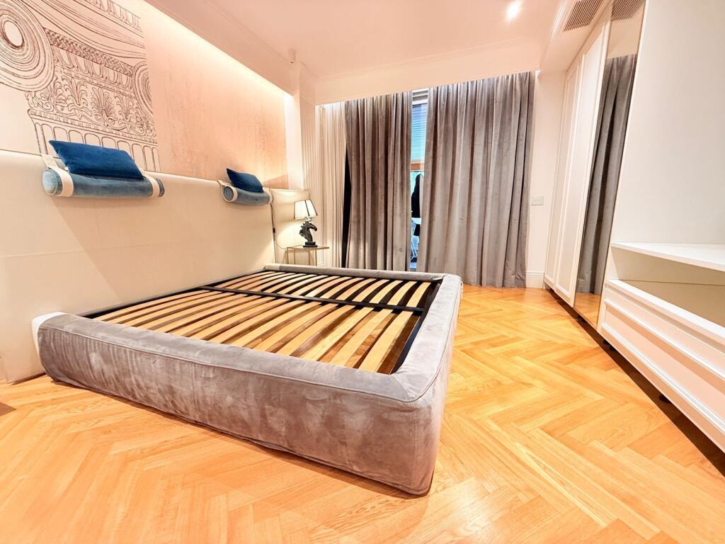 APARTAMENT 2+1 ME VERANDE PER SHITJE TEK KOPSHTI BOTANIK