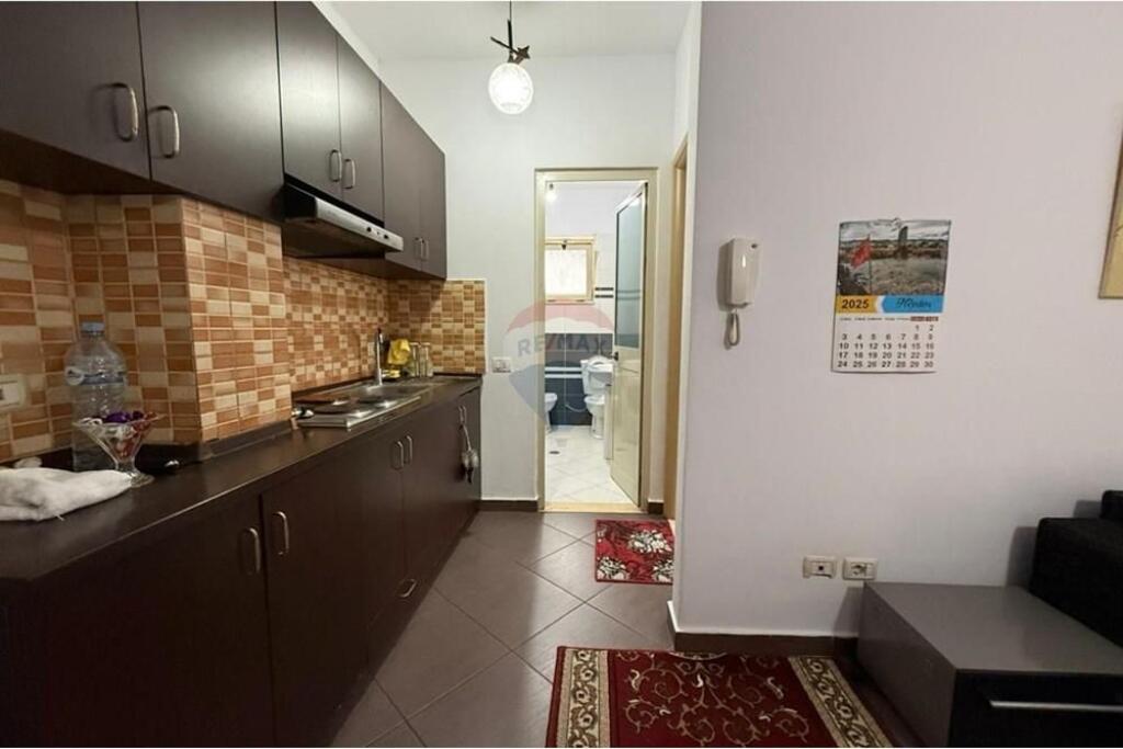 QIRA APARTAMENT 1+1 MINE PEZA