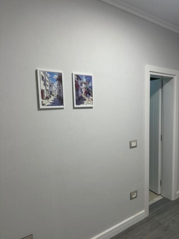 Apartament 1+1, Pazari i Ri!