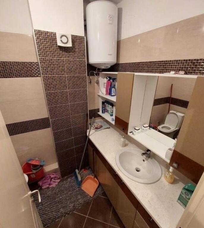 SHITET APARTAMENT 2+1+2+1 BALLKON NE ZONEN E ASTIRIT