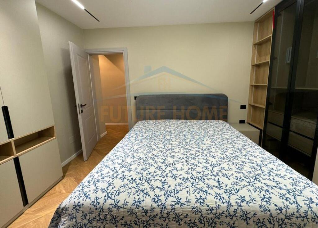 SHITET APARTAMENT 1+1+VERANDE REZIDENCA KODRA E DIELLIT 1