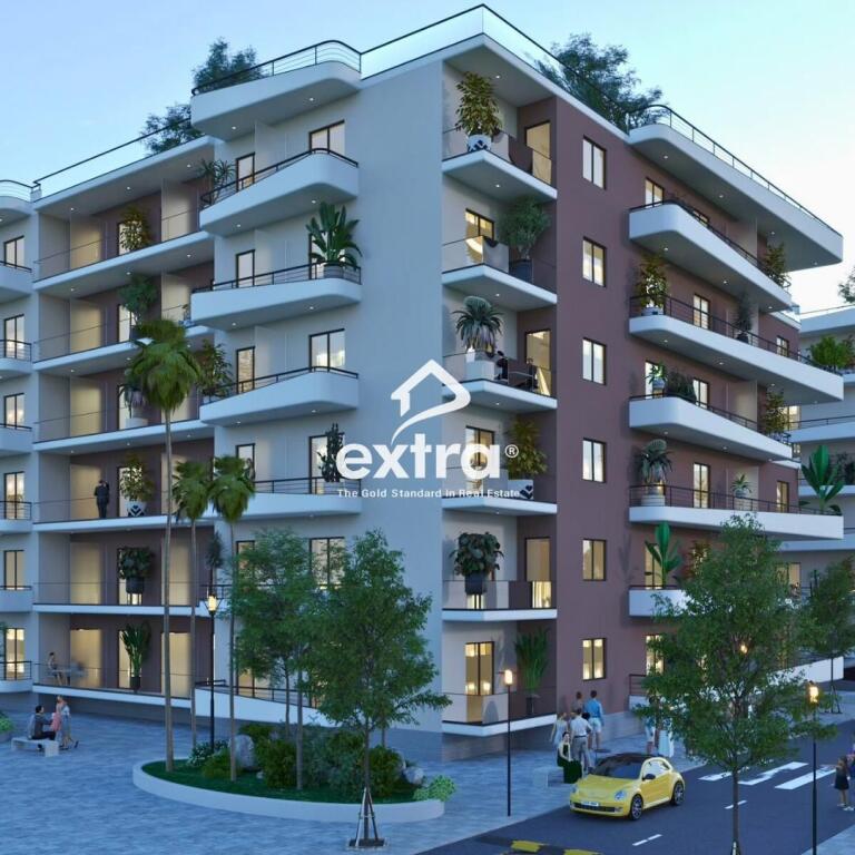 SHITEN APARTAMENTE 1+1 DHE 2+1