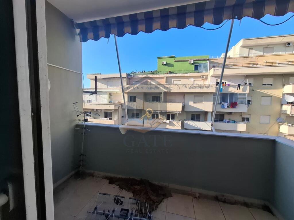 For sale, apartment 1+1+2 balconies, Iliria Beach Durres