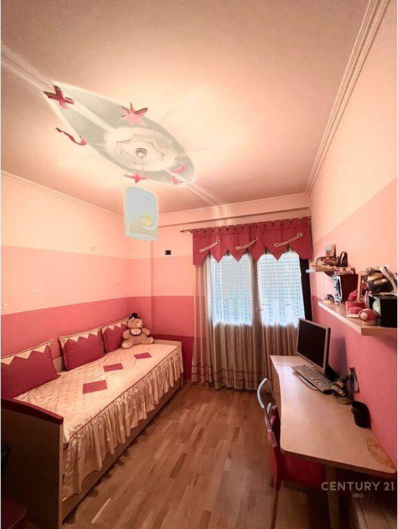 Apartment with veranda for sale at the Republic Guard