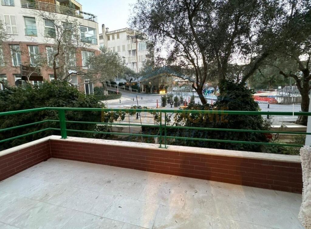 SHITET APARTAMENT 1+1+VERANDE REZIDENCA KODRA E DIELLIT 1