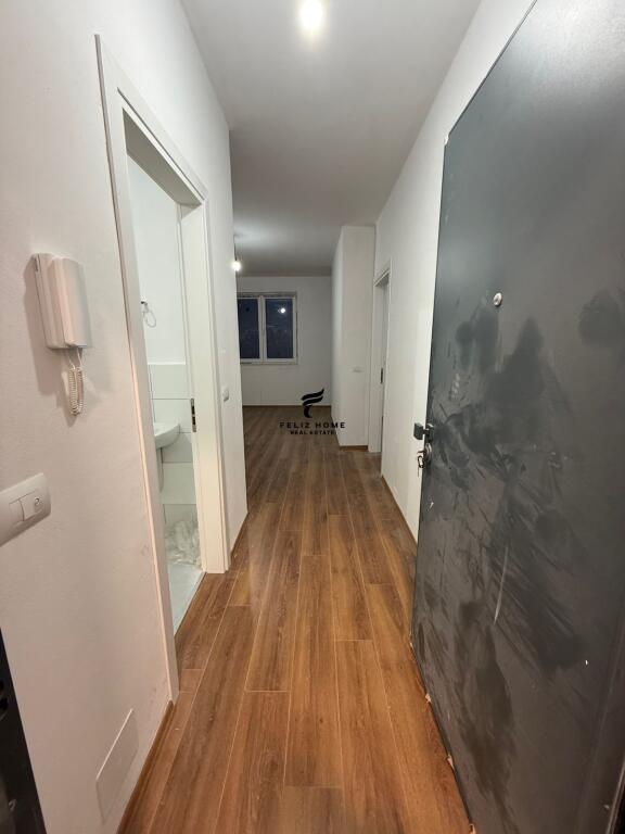 SHITET APARTAMENT 1+1 RRUGA E ELBASANIT 130.000 EURO