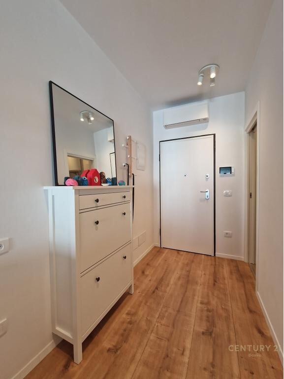 For Rent Apartment 2+1 with Storage &amp; Parking – Park Life Residence