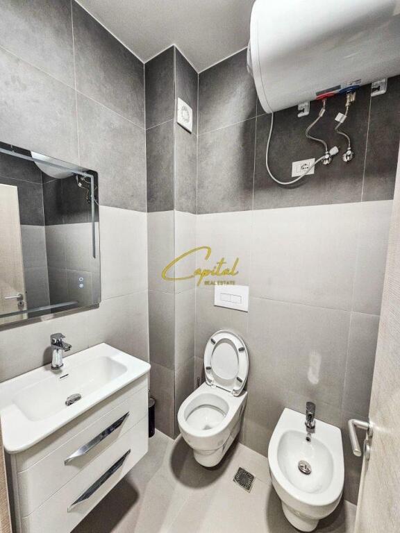 APARTAMENT ME QERA 1+1 ASTIR 59.000 LEKE