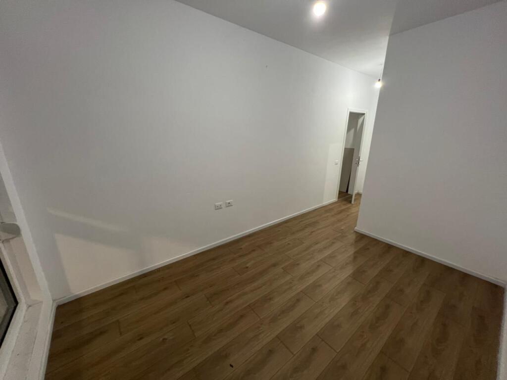 📣 QERA Apartament 2+1 Me 2 Tualete Dhe Ballkon 📍 Rezidenca OXA, Fresk 💶 Cmimi 400 Euro