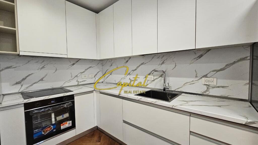 APARTMENT FOR RENT 2+1 CENTER 1,400 EURO