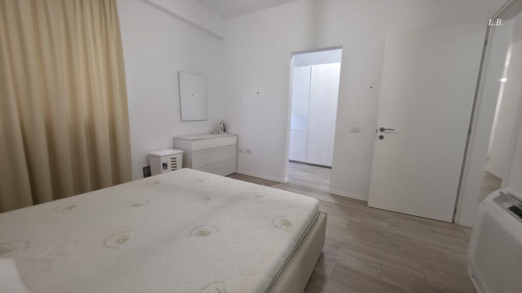 Jepet Apartament me Qira – FZ Residence