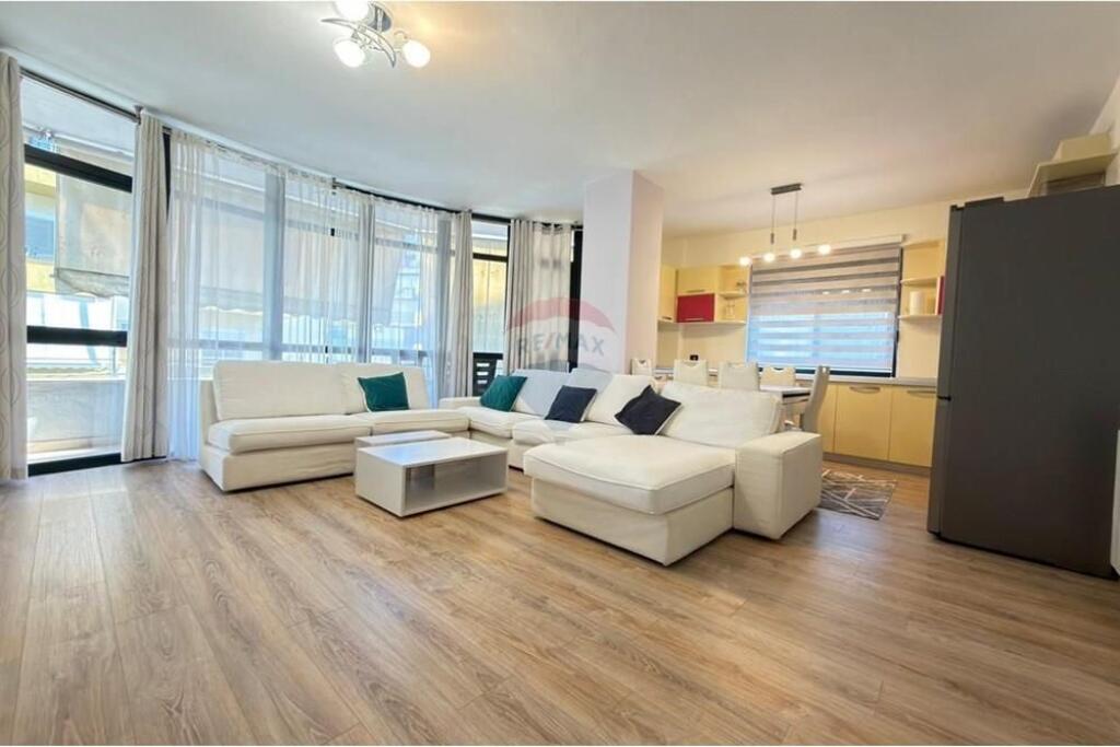 Apartament 2+1 te Zoologjiku