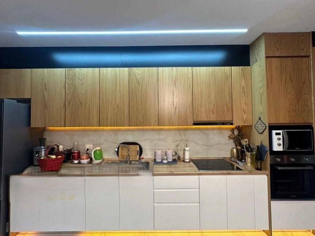 Opportunity! We sell a 1+1 apartment in the "LakeLand" Complex, near Farka Lake! 128,000 €