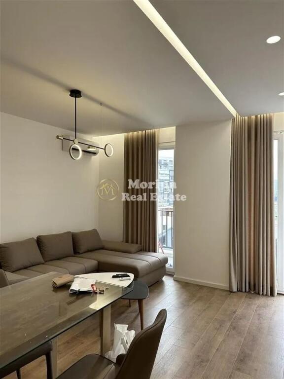 Qera | Apartament 1 + 1 | Ish Fusha e Aviacionit | 550 €/muaj