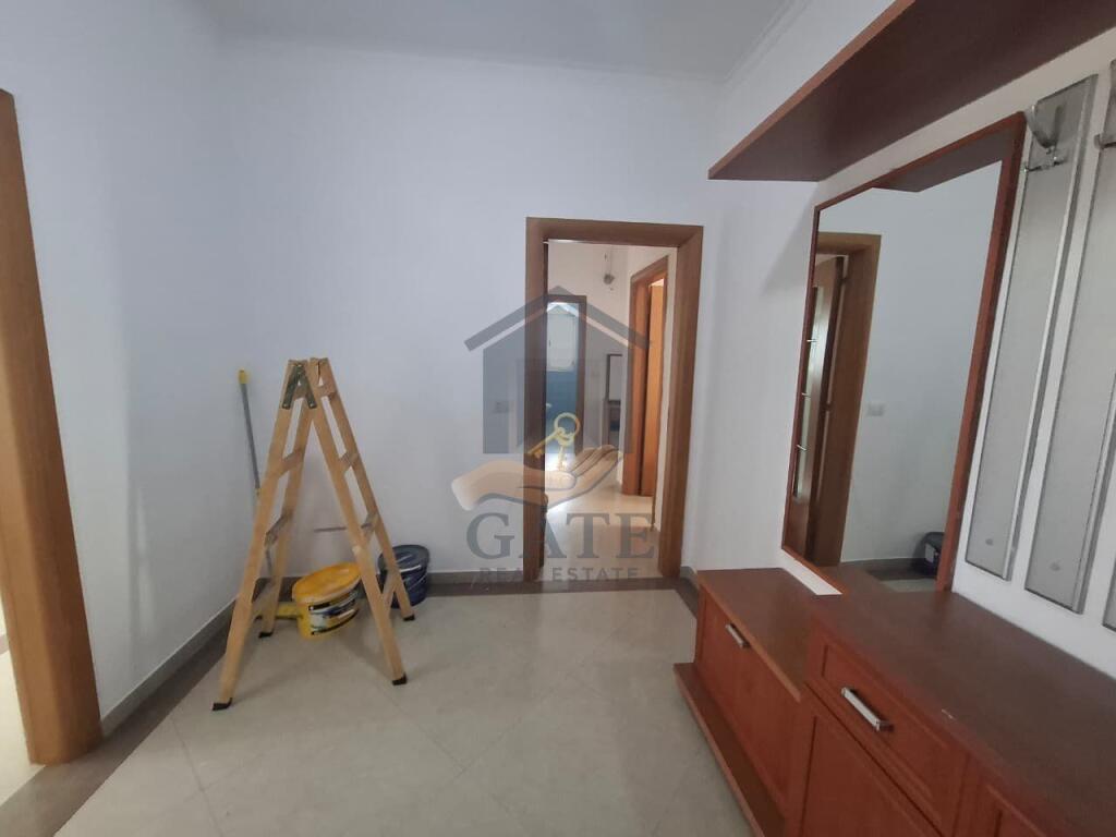 Apartment 2+1+2 Bathrooms +3 Balconies for Sale Durres