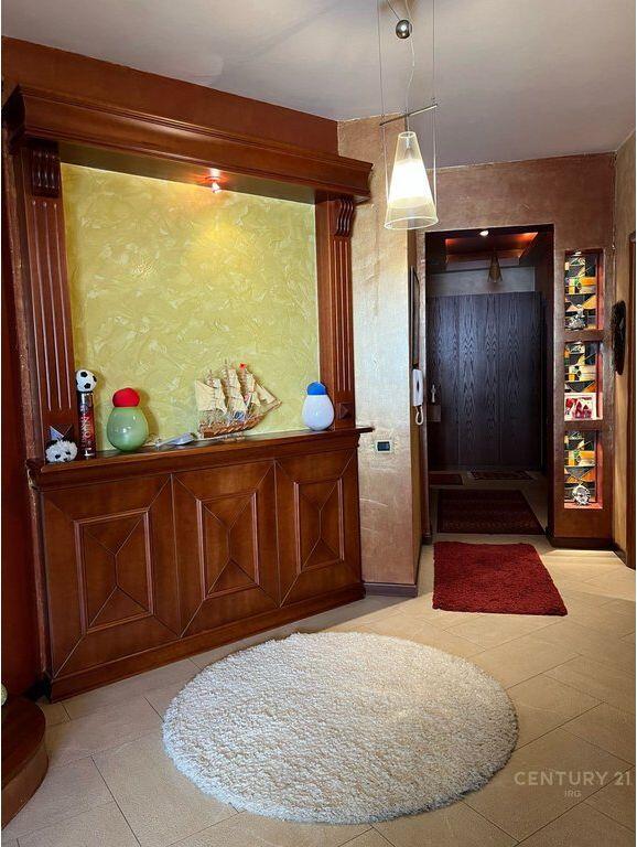 Apartment with veranda for sale at the Republic Guard