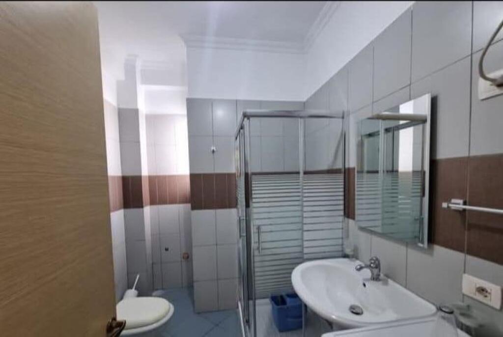 Apartment 2+1+2wc for Long Term Rent - Bishti i Kalldremit, Vlore