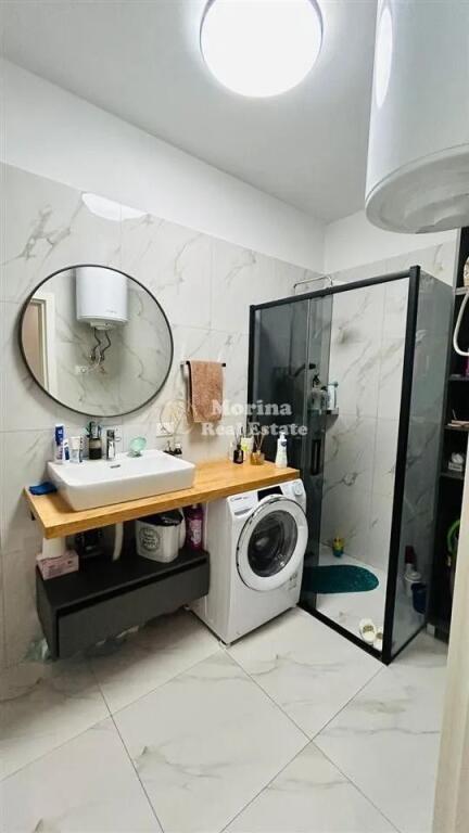 Sale | Apartment 1 + 1 | Foleja e Gjelbër- Zogu i Zi | 196.000 €