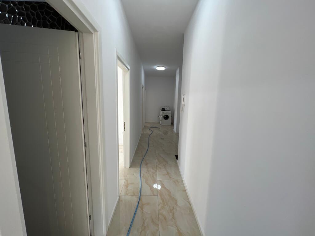 📣 RENT Apartment 3+1 With 2 Bathrooms And Balcony 📍 Tower Bridge Complex, Near Police Station No. 4 ✨