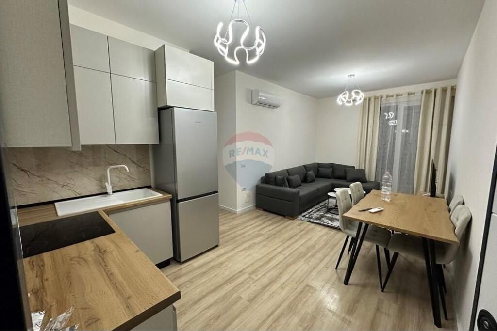 Appartamento moderno 1+1 in affitto, Univers City !