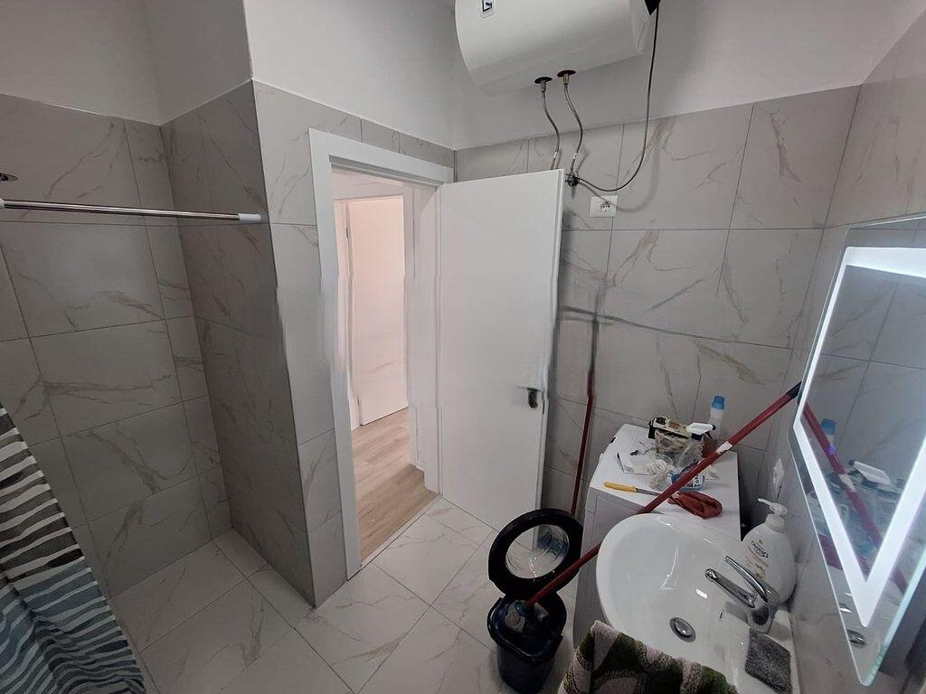 BIRRA TIRANA, WE RENT APARTMENT 1+1 500 € /Month