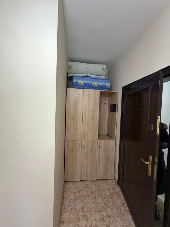 🏢 APARTAMENT 1+1 + POST PARKIMI | MALI I ROBIT