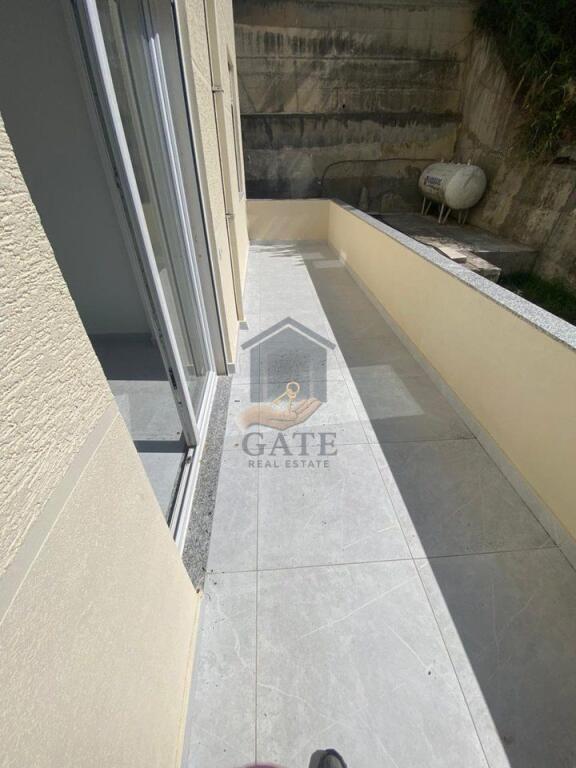 In vendita, appartamento 1+1 Shkembi i Kavajes, Durres