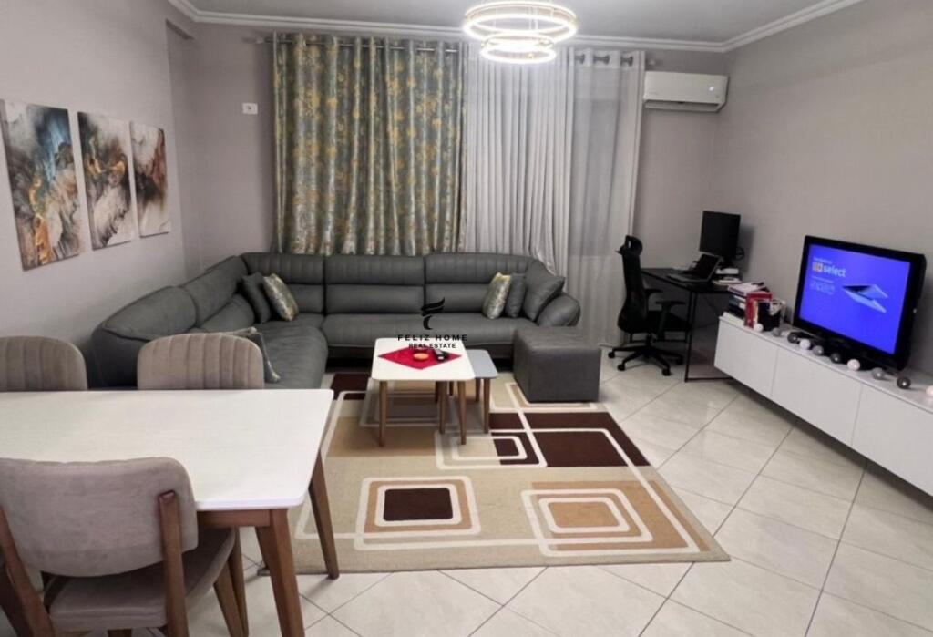 APARTAMENT ME QERA 1+1 ASTIR 45.000 LEKE