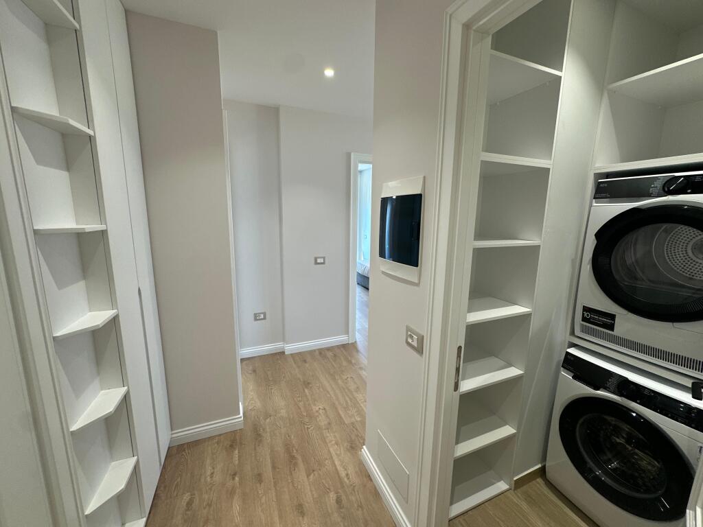 Apartment 2+1+2 for sale, Elbasanit Street