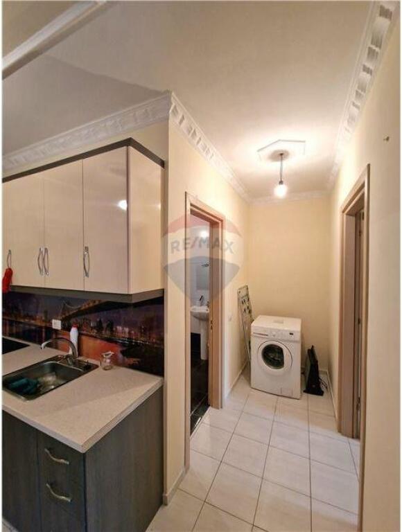 1+1 Apartment for Long-Term Rent