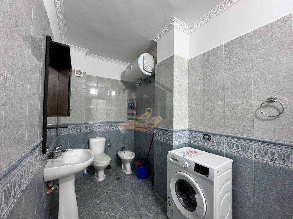 🏖️ Apartment 1+1 for Sale – Iliria Beach, Durrës