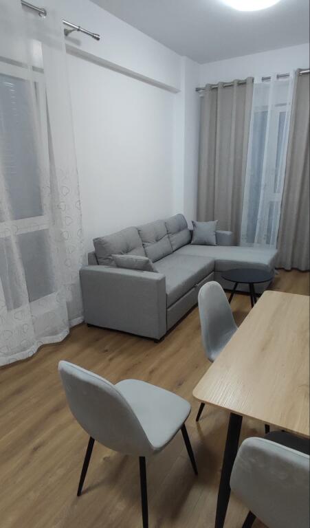 Appartamento 1+1 in affitto a Fresk!