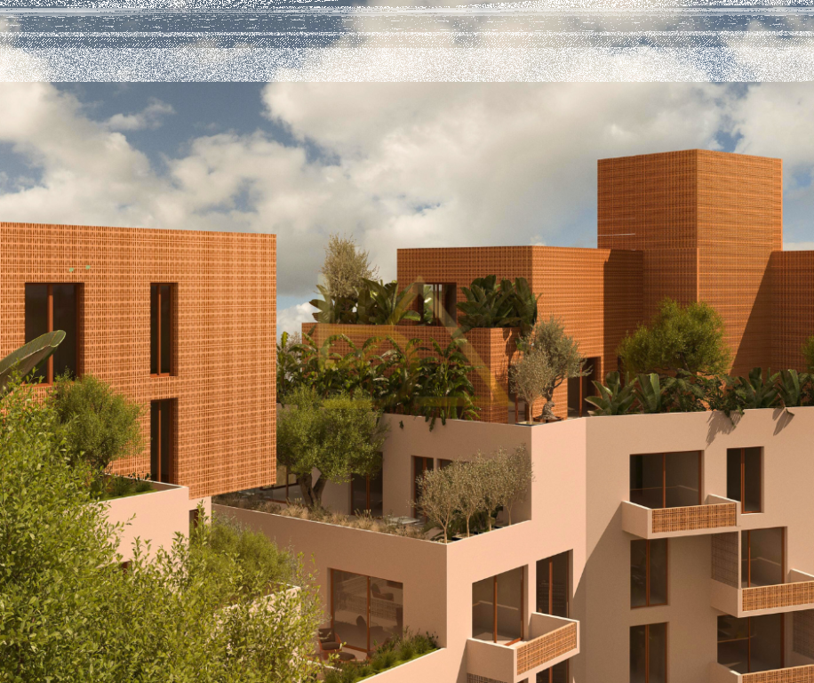 Shitet Apartament – HERA Residence, Golem, Kavajë