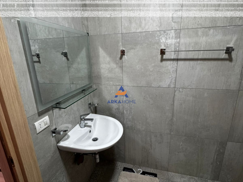 AFFITTASI APPARTAMENTO 2+1 + ANNESSO "NUOVO BOULEVARD" 750 EURO