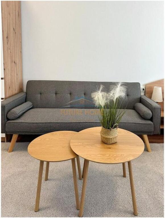 Rent, Apartment 1+1 &amp; Studio for Airbnb, Kika Complex 2, Tirana