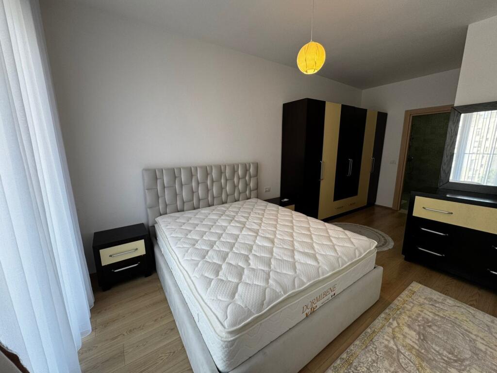 🏡 Appartamento 2+1 in affitto – Don Bosko, Tirana💶 Prezzo: 75.000 lek / mese