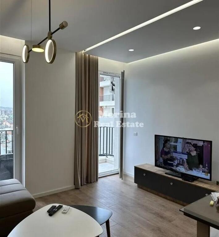 Qera | Apartament 1 + 1 | Ish Fusha e Aviacionit | 550 €/muaj