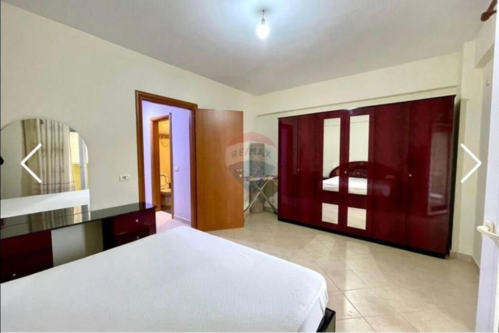 Apartament me qera te Rruga Robert Shvarc