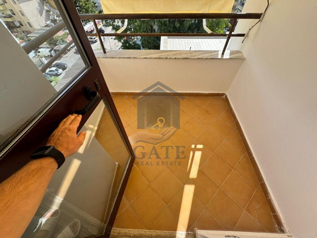 🏖️ Apartment 1+1 for Sale – Iliria Beach, Durrës