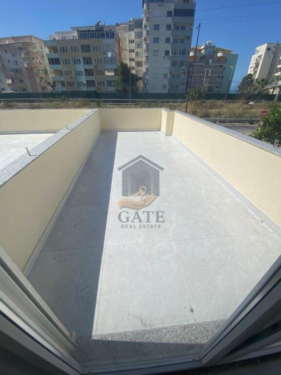 For sale, 2+1 Apartment Shkembi i Kavajes, Durres