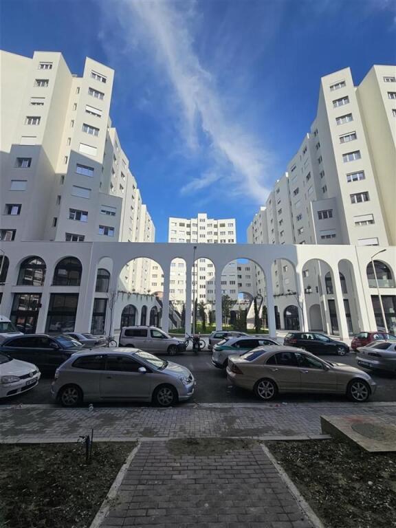 Appartamento in affitto 1+1 RIVER RESIDENCE 🏡