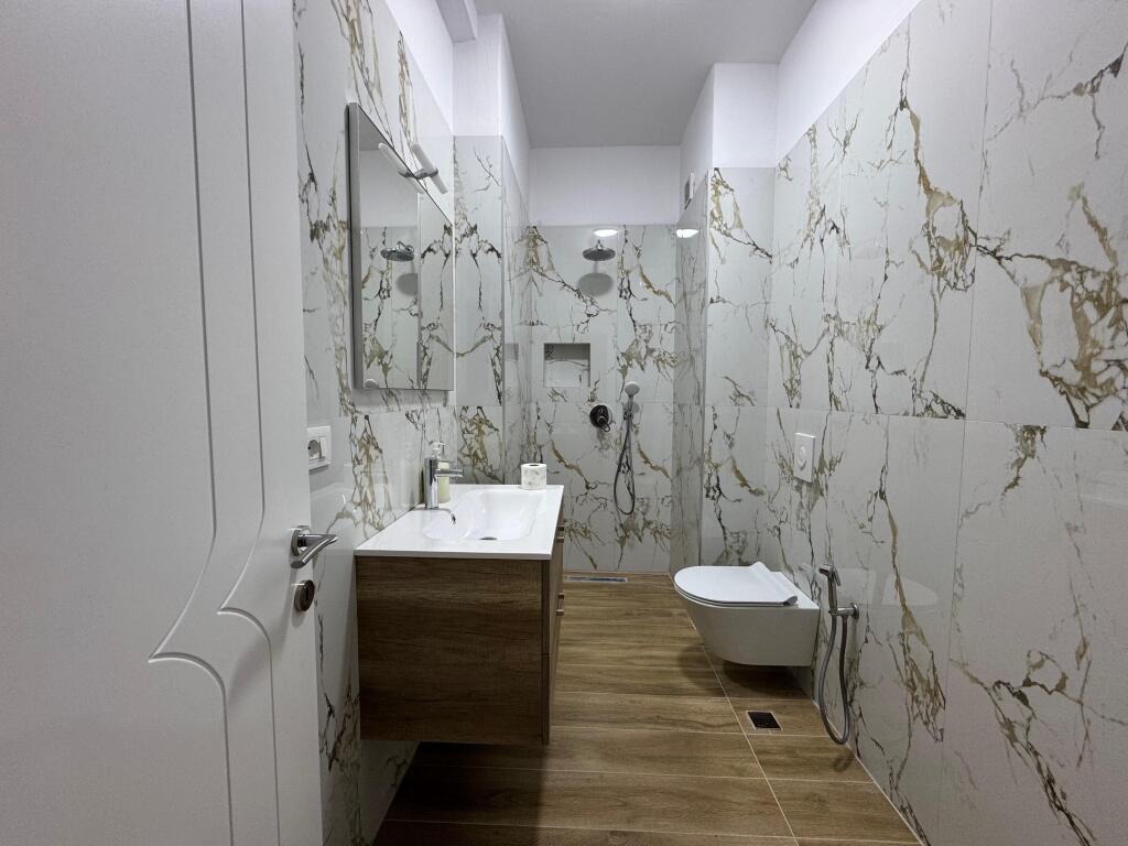 Apartment 1+1 for rent, Golden Park 3, opposite the American hospital 3