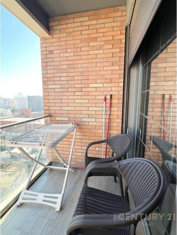 Jepet me qira apartament 2+1+2 te Fiori di Bosco