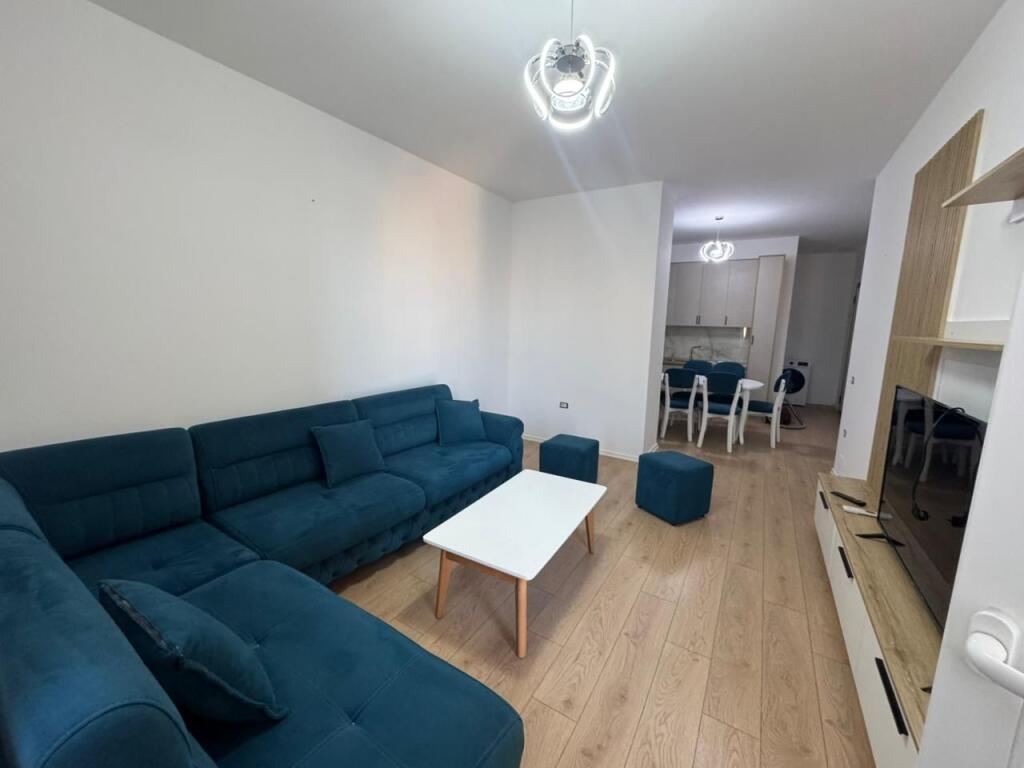 🏡 AFFITTO SUPER Appartamento 1+1 📍 Complesso Grand Gallery, Yzberisht ✨