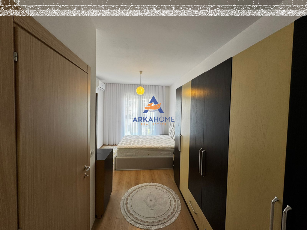 AFFITTASI APPARTAMENTO 2+1 + ANNESSO "NUOVO BOULEVARD" 750 EURO