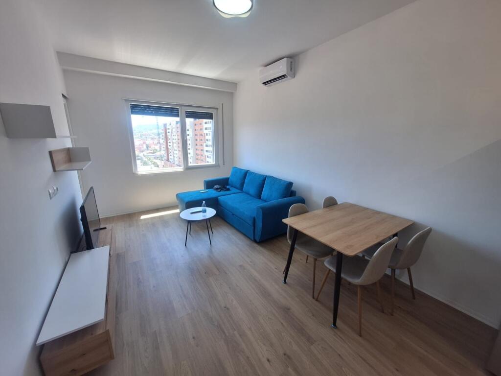 Birra Tirana, Japim Apartament 1+1 Per Qira