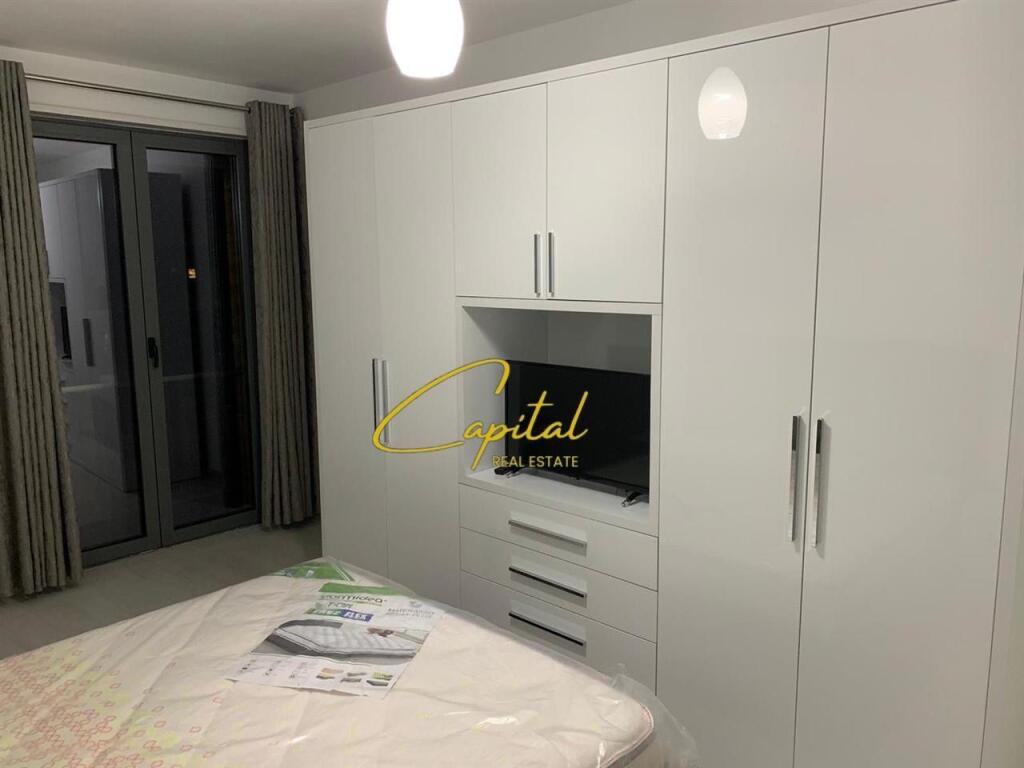 APARTAMENT ME QERA 2+1+2 DON BOSKO 70.000 LEKE